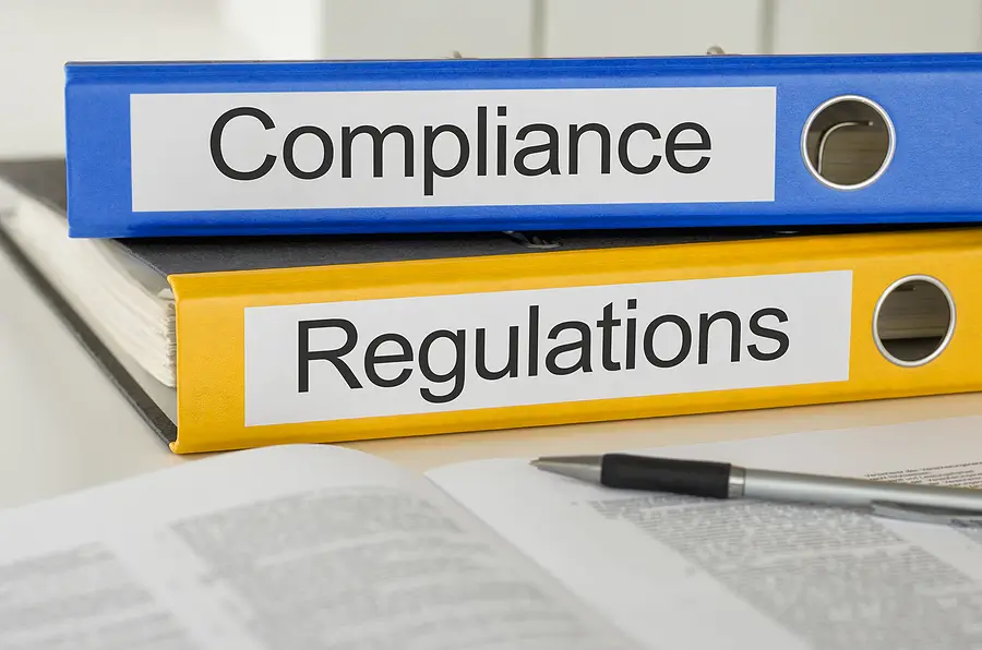 How Property Managers Handle Legal Compliance So You Don't Have To
