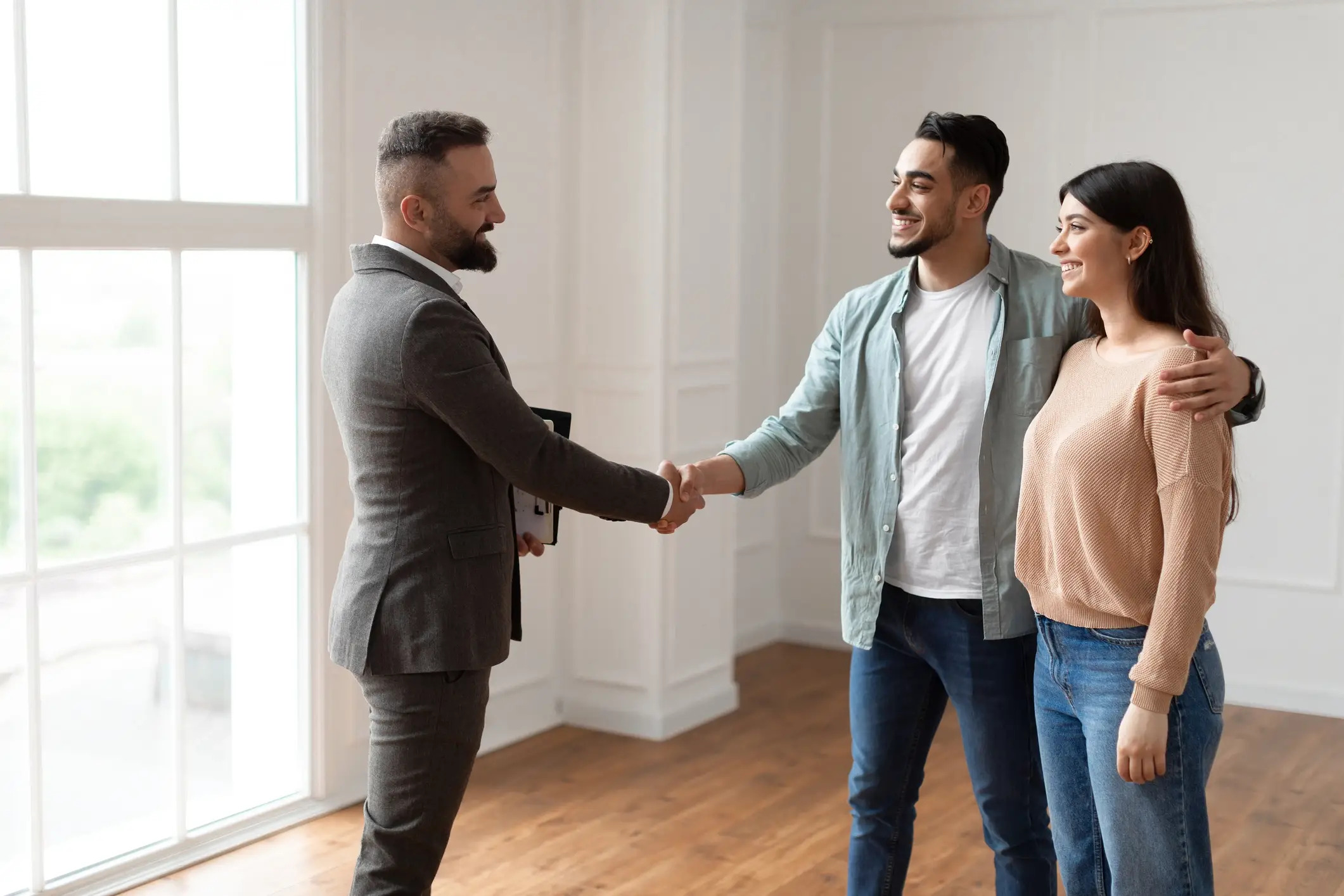 Tenant Treasure: The Key to Property Prosperity with RVA Group