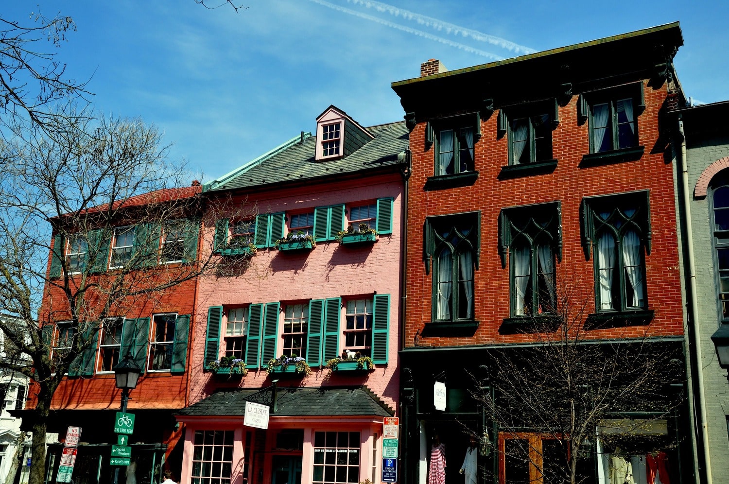Chesterfield Property Management